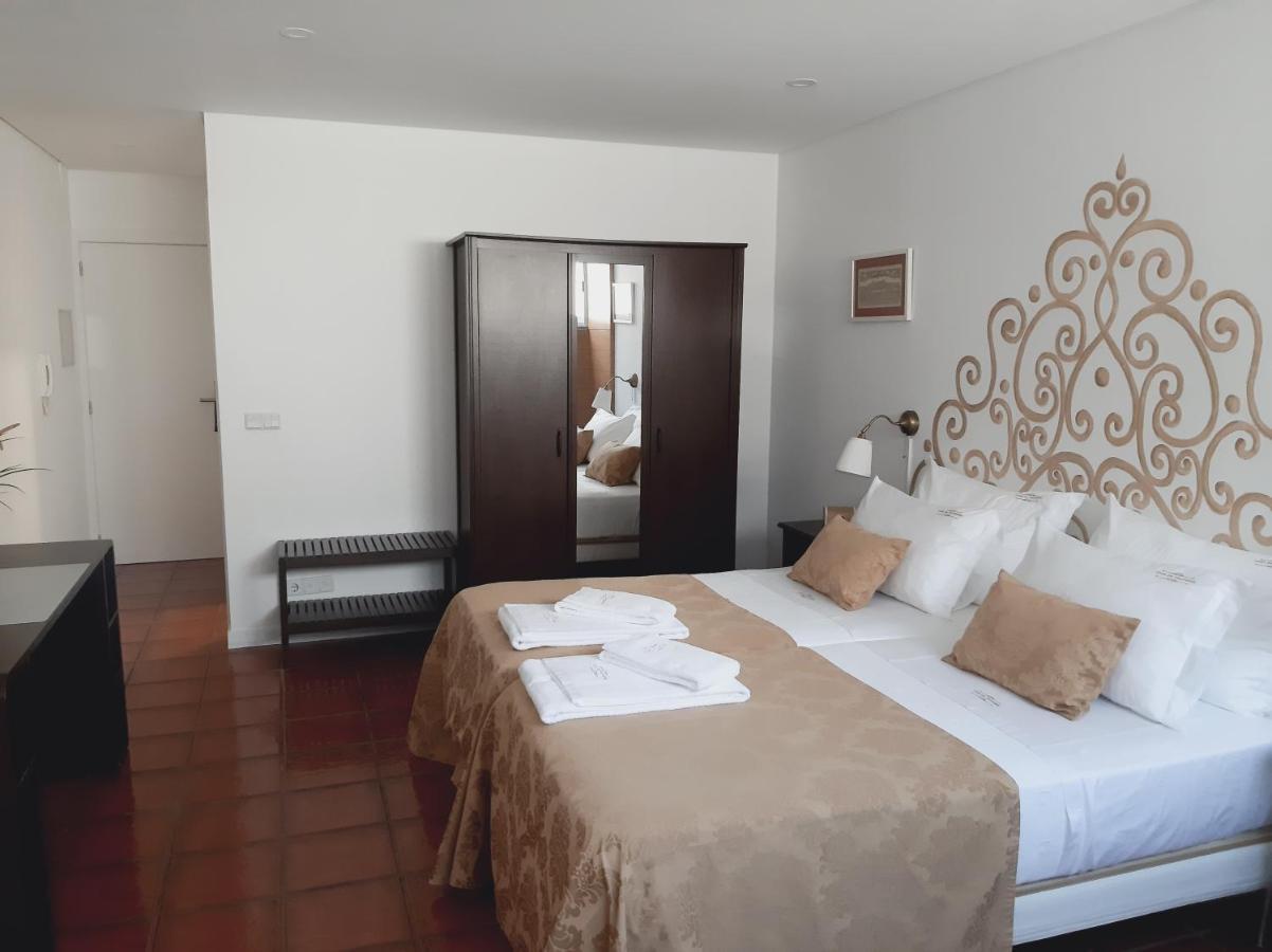 Casa Da Travessa Hotell Ponte de Lima Eksteriør bilde