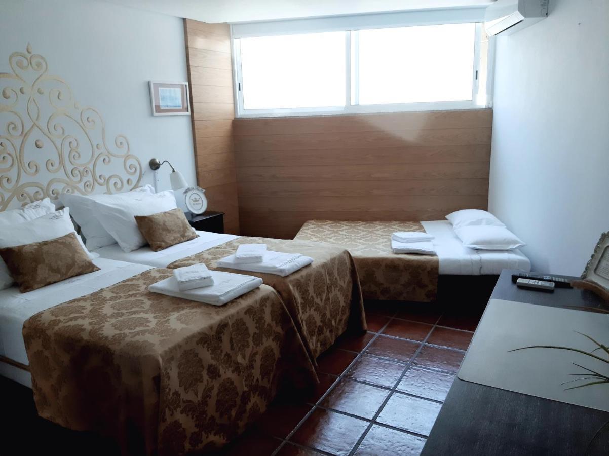 Casa Da Travessa Hotell Ponte de Lima Eksteriør bilde