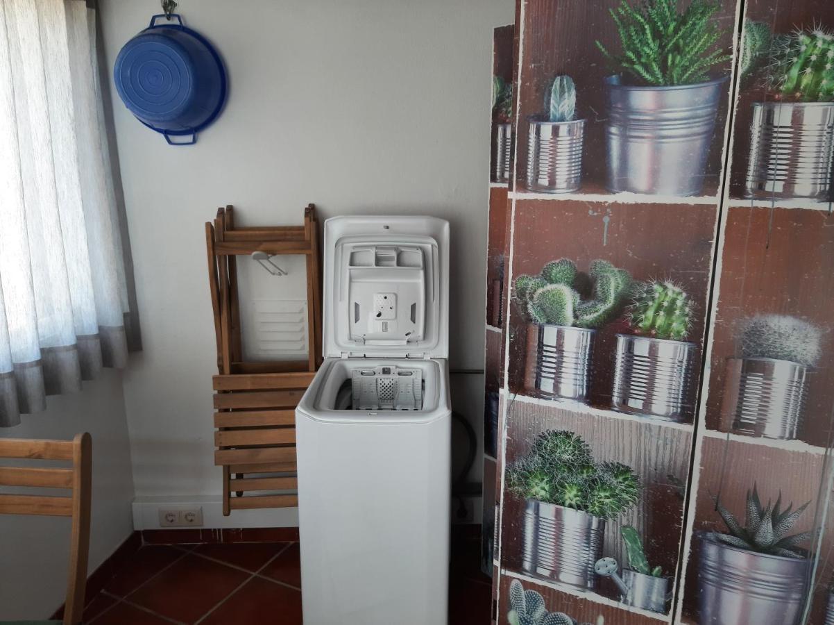 Casa Da Travessa Hotell Ponte de Lima Eksteriør bilde