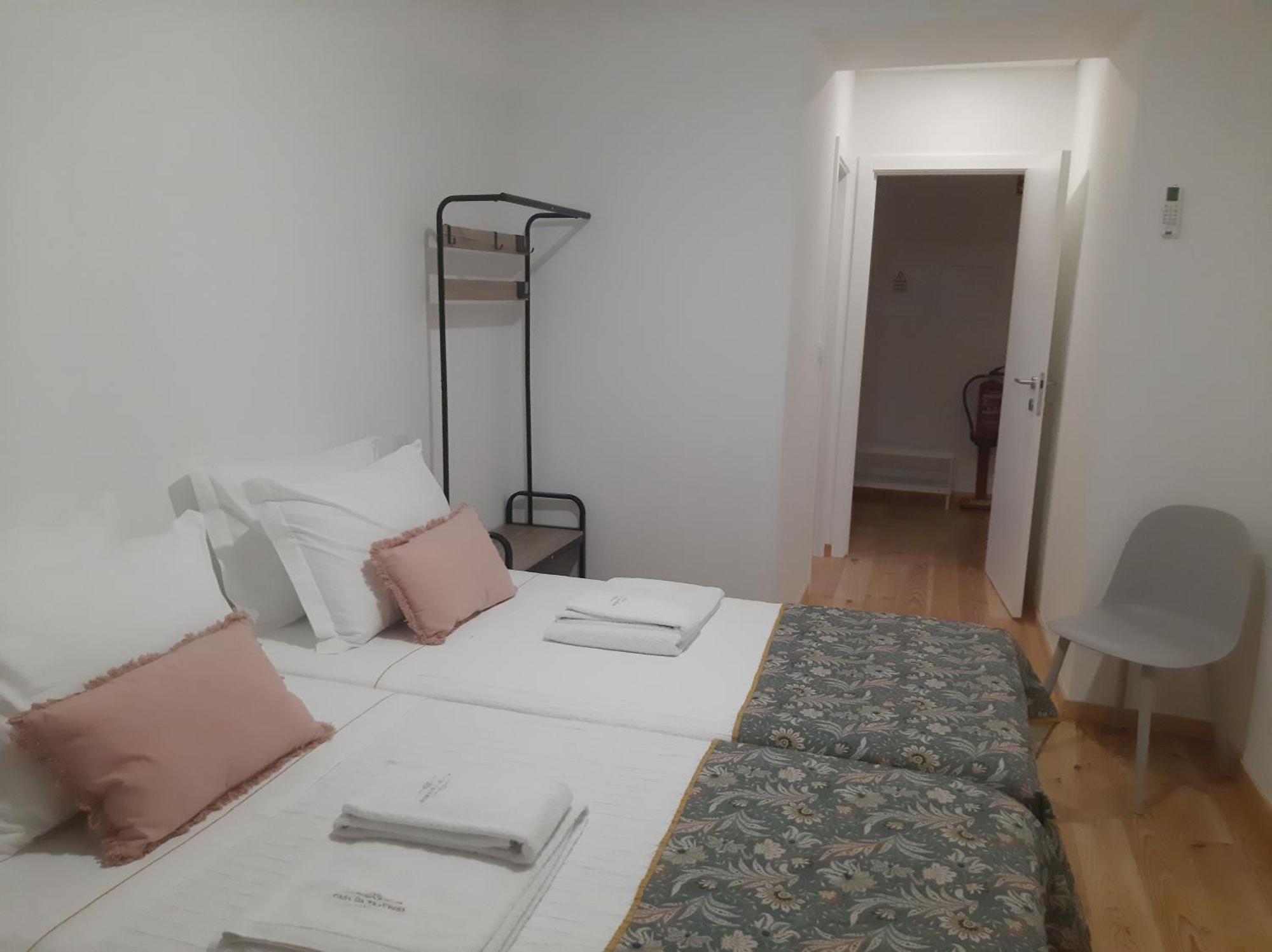 Casa Da Travessa Hotell Ponte de Lima Rom bilde